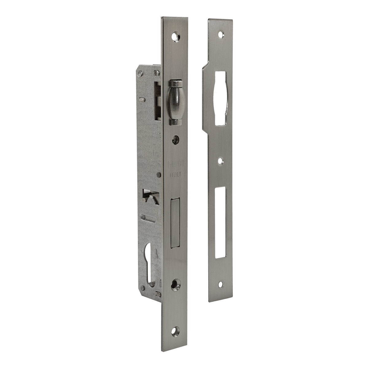 OMAV T 40 Applicatore A Rullo Di Acciaio Da 40 Mm. Anche Per Materiali - Foto 8