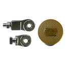 Kit accessori per serrande