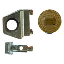 Kit accessori per serrande basculanti