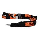 Catena quadra cementata rivestita in tessuto